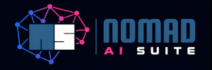nomad-AI-suite